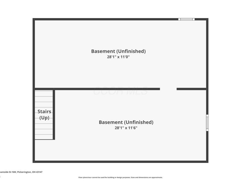 11773 Streamside Drive NW, Pickerington, OH 43147 Photo 54