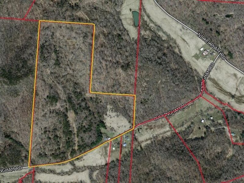 17563 Buckingham Road , Logan, OH 43138 Photo 32