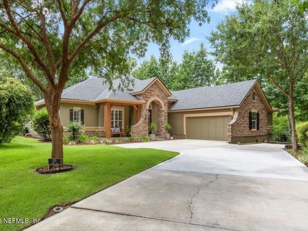 275 FLORES Way, St. Johns, FL 32259