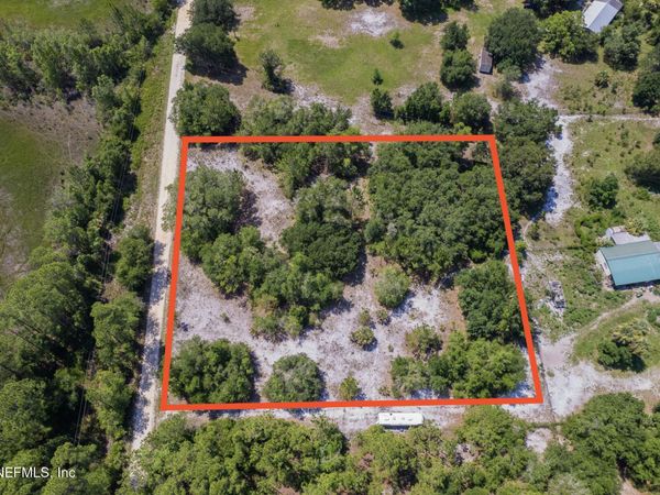 133 LANDVALE Street, Georgetown, FL 32139