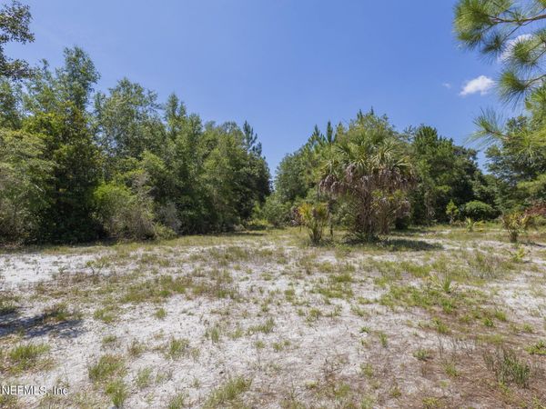 133 LANDVALE Street, Georgetown, FL 32139