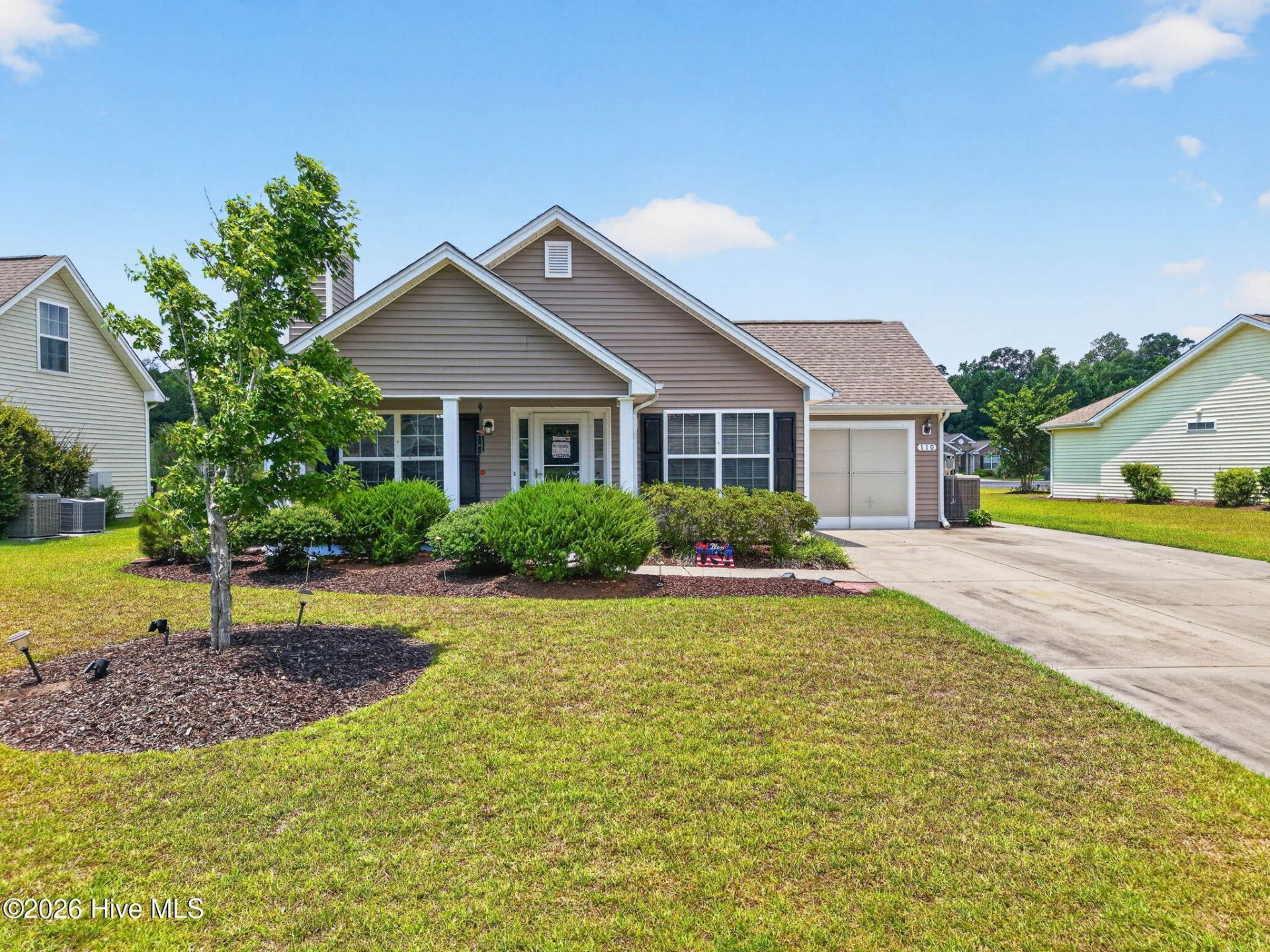 110 Carolina Farms Boulevard, Carolina Shores, NC 28467 Main Photo
