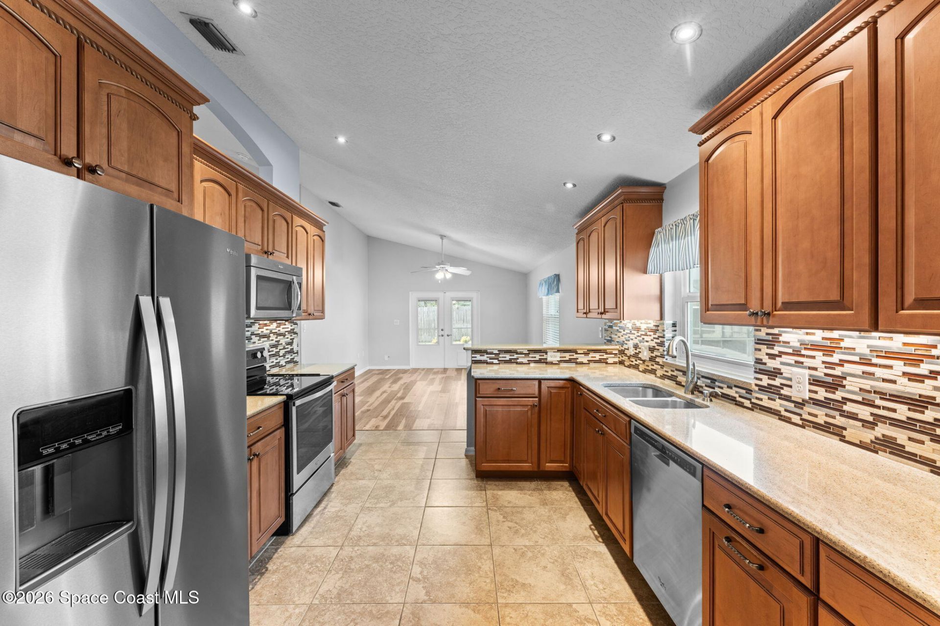 1227 Creek Side Circle, Rockledge, FL 32955 Photo