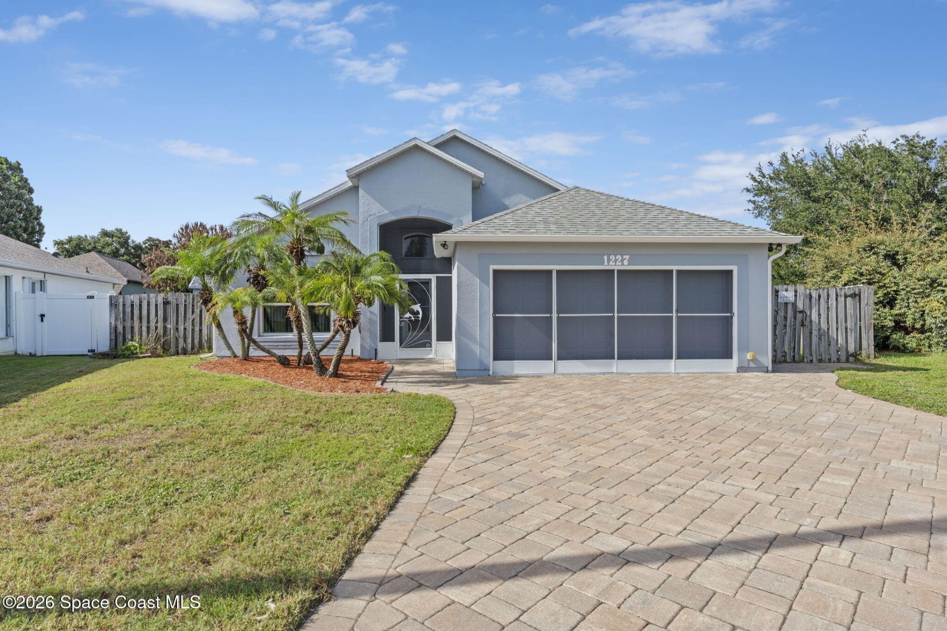 1227 Creek Side Circle, Rockledge, FL 32955 Photo