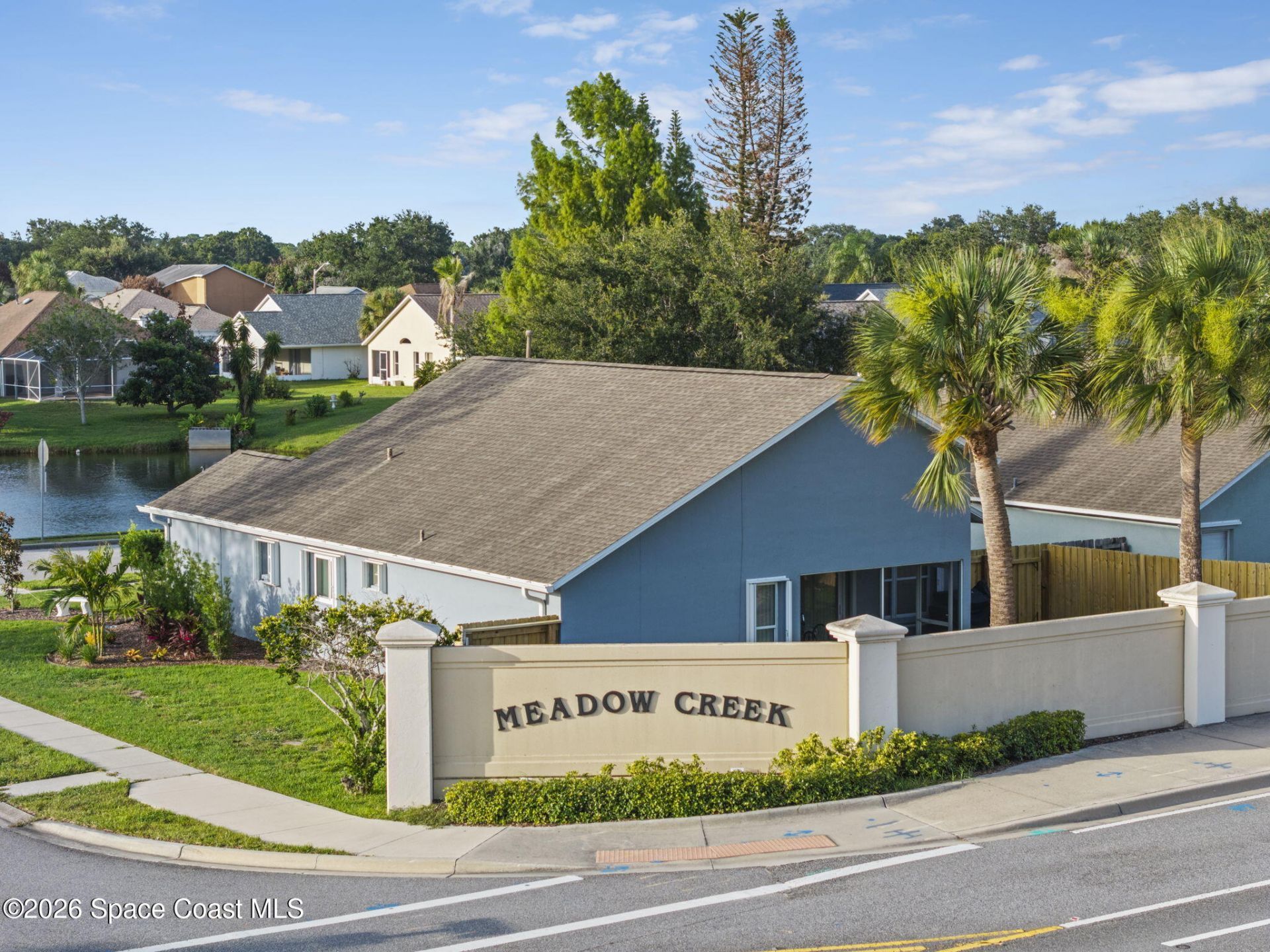 1227 Creek Side Circle, Rockledge, FL 32955 Photo