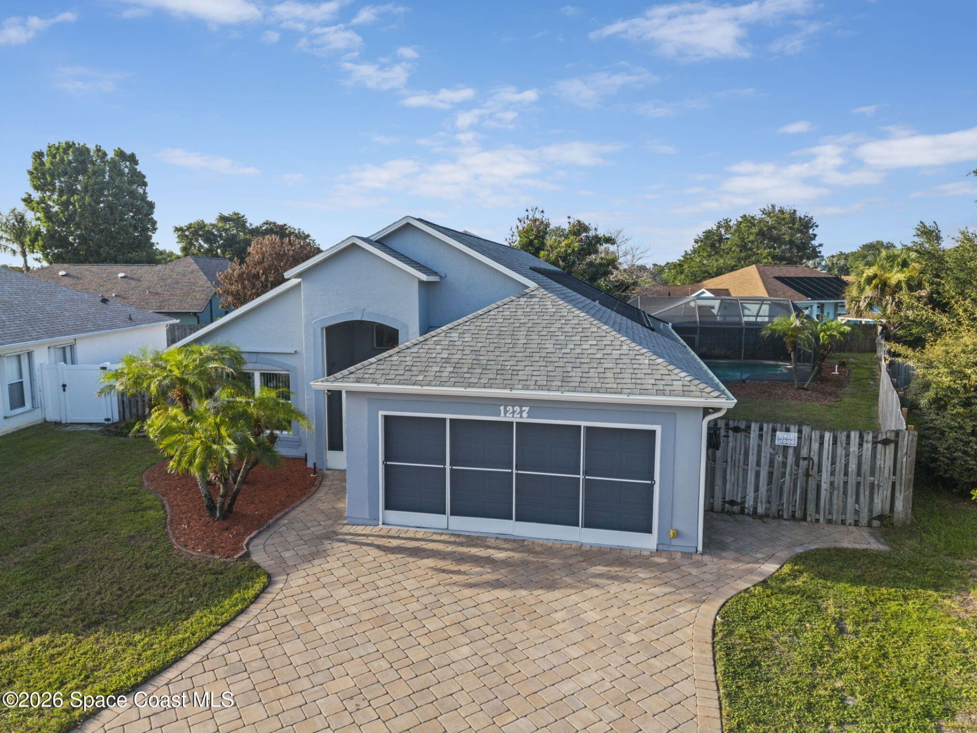 1227 Creek Side Circle, Rockledge, FL 32955 Photo