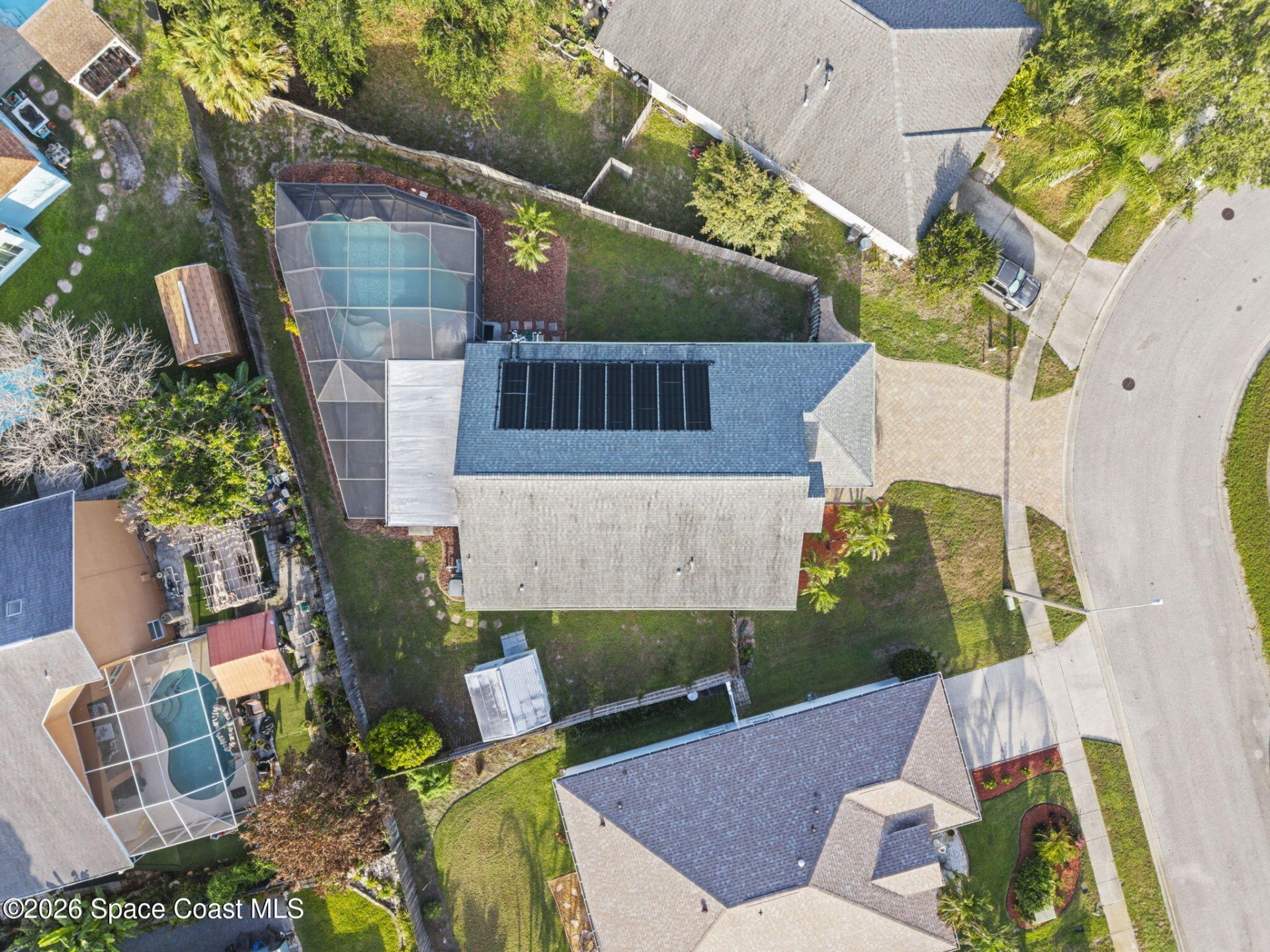 1227 Creek Side Circle, Rockledge, FL 32955 Photo