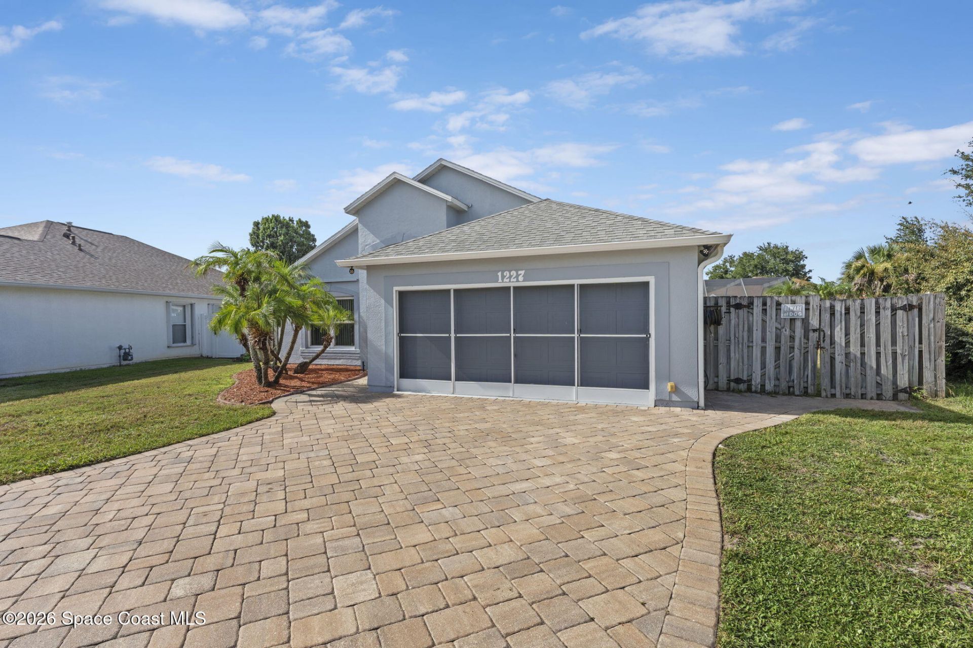 1227 Creek Side Circle, Rockledge, FL 32955 Photo