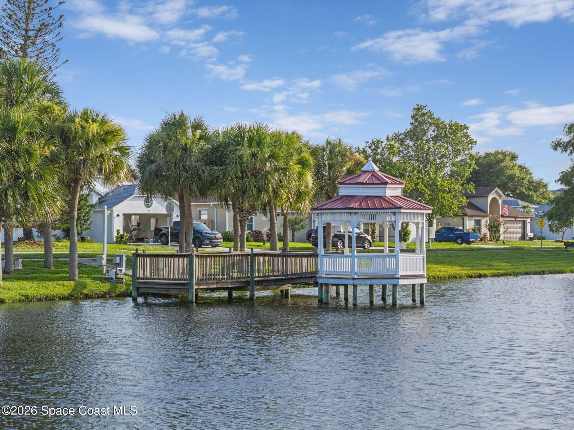 1227 Creek Side Circle, Rockledge, FL 32955 Photo