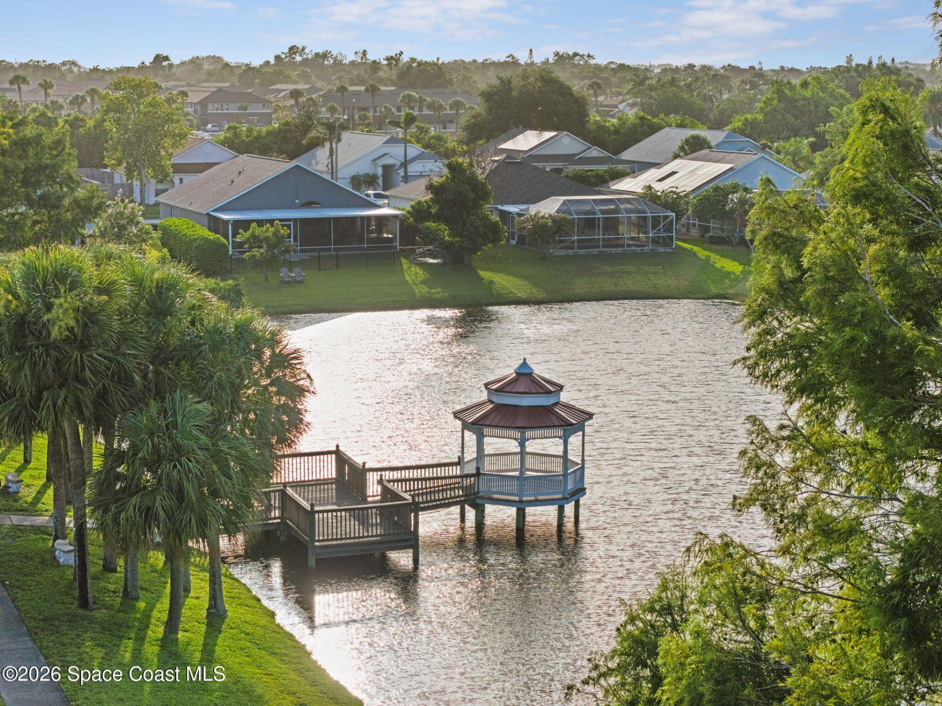 1227 Creek Side Circle, Rockledge, FL 32955 Photo
