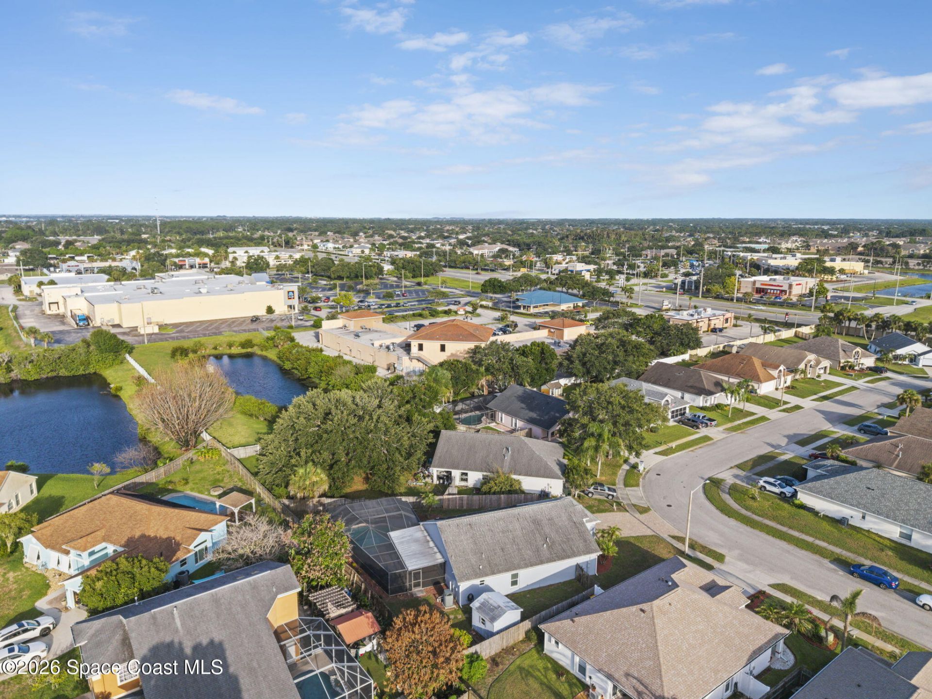 1227 Creek Side Circle, Rockledge, FL 32955 Photo