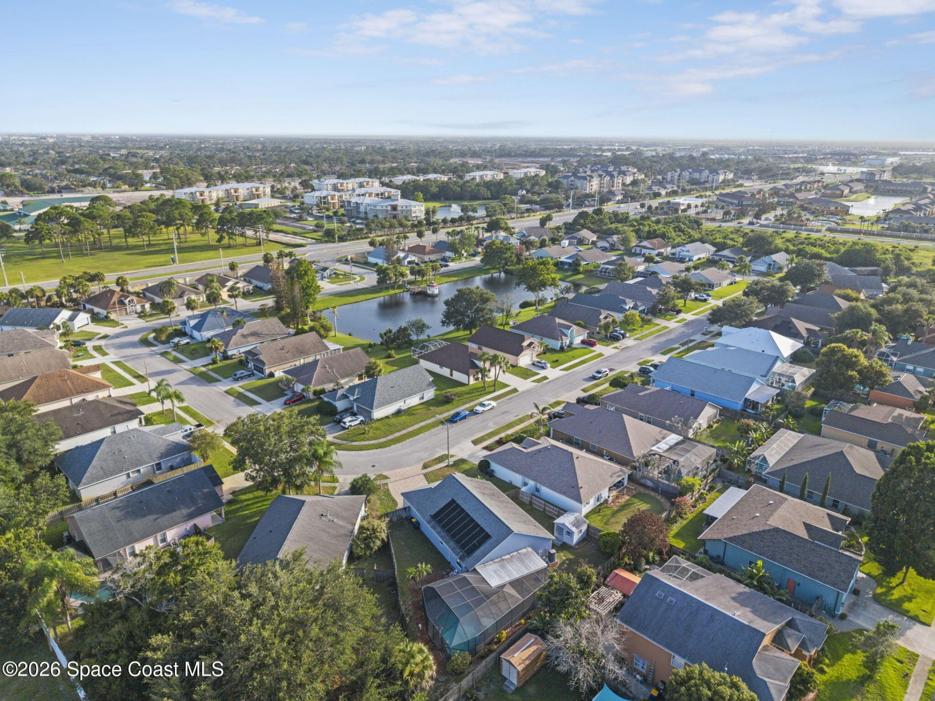 1227 Creek Side Circle, Rockledge, FL 32955 Photo