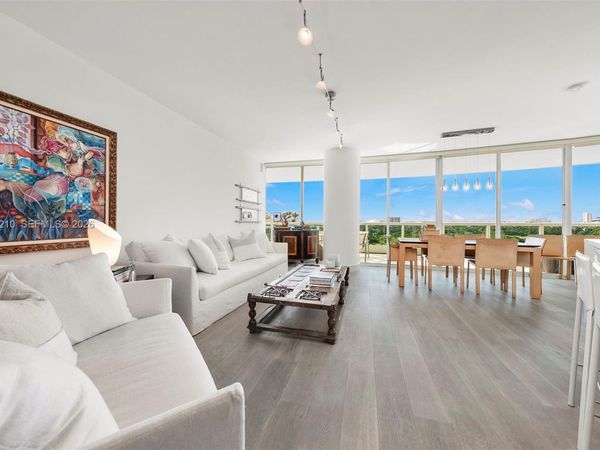 2127 Brickell Ave , Unit 1006, Miami, FL 33129