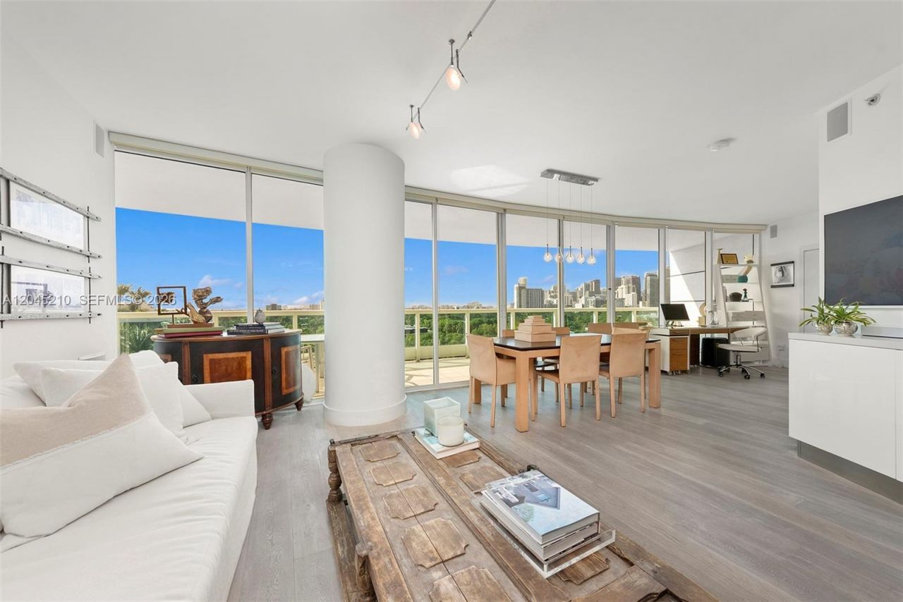 2127 Brickell Ave , Unit 1006, Miami, FL 33129 Photo