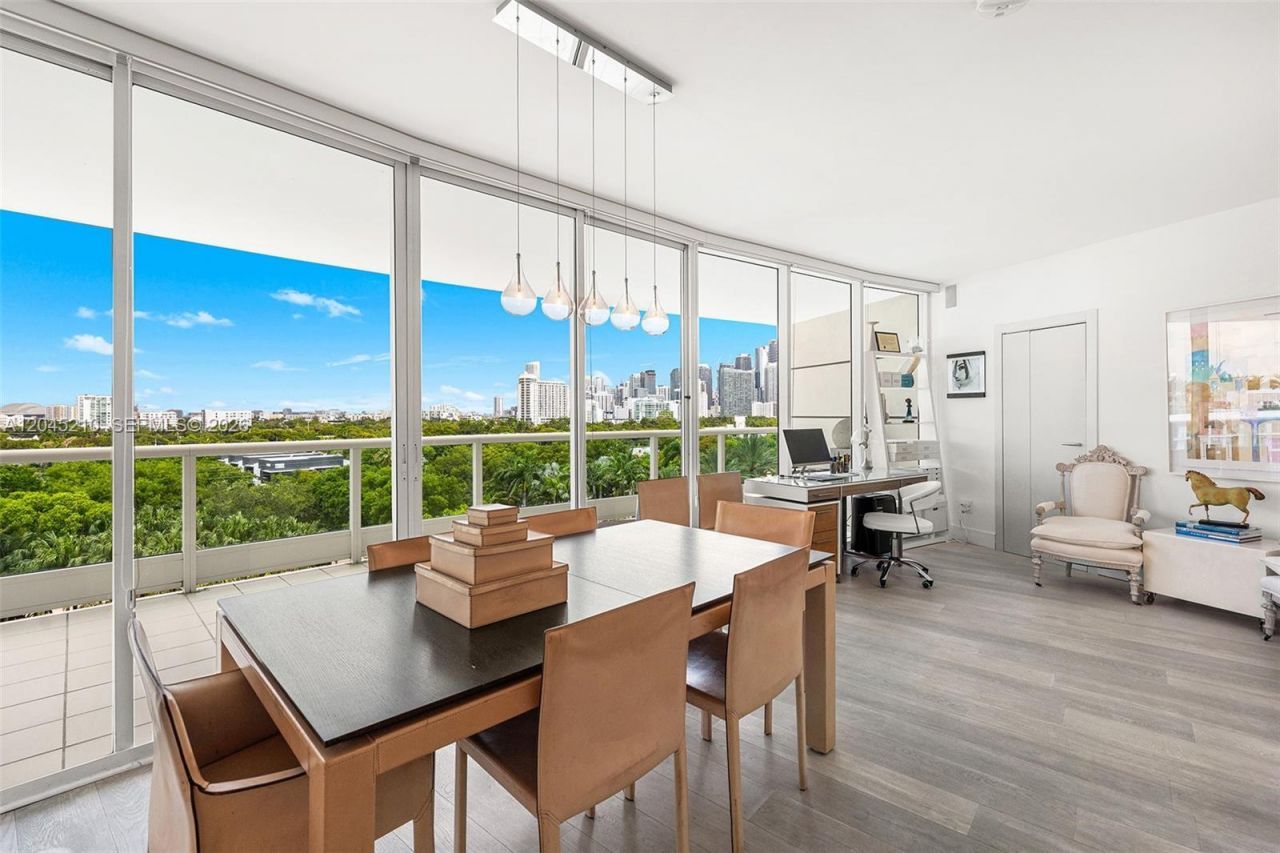 2127 Brickell Ave , Unit 1006, Miami, FL 33129 Photo