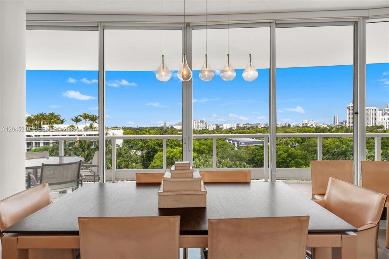 2127 Brickell Ave , Unit 1006, Miami, FL 33129 Photo
