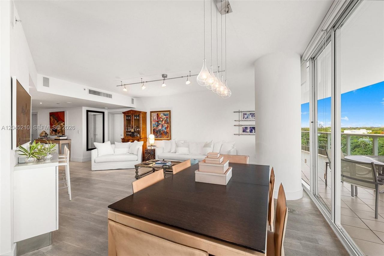 2127 Brickell Ave , Unit 1006, Miami, FL 33129 Photo