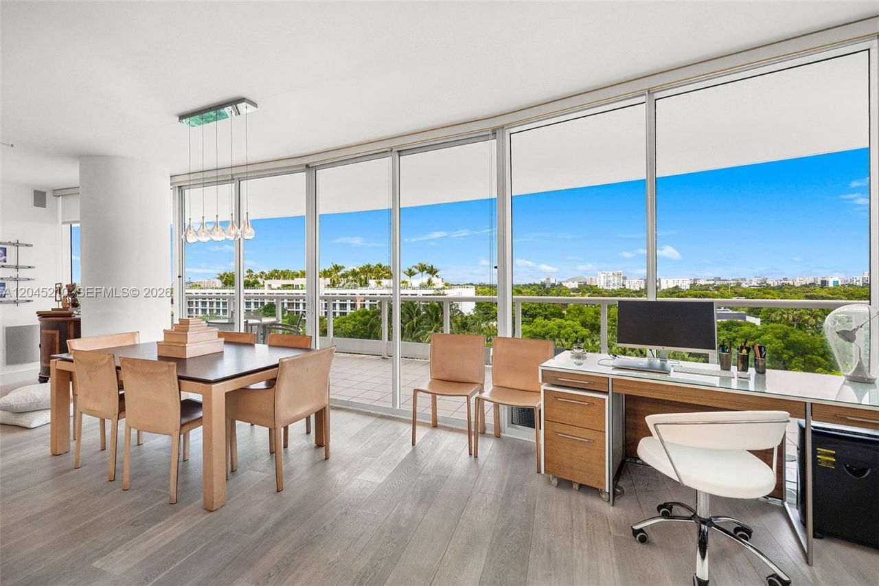 2127 Brickell Ave , Unit 1006, Miami, FL 33129 Photo