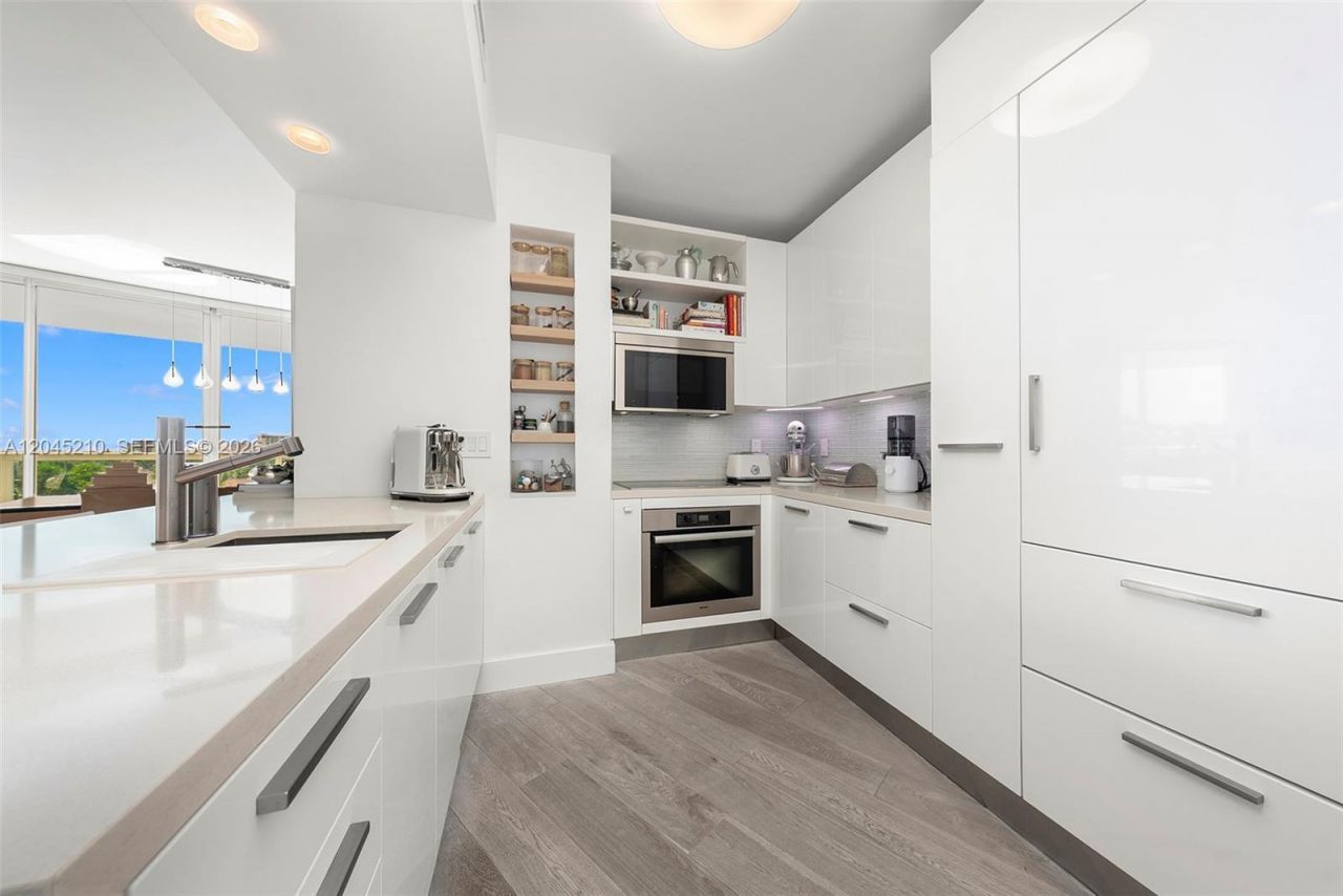 2127 Brickell Ave , Unit 1006, Miami, FL 33129 Photo