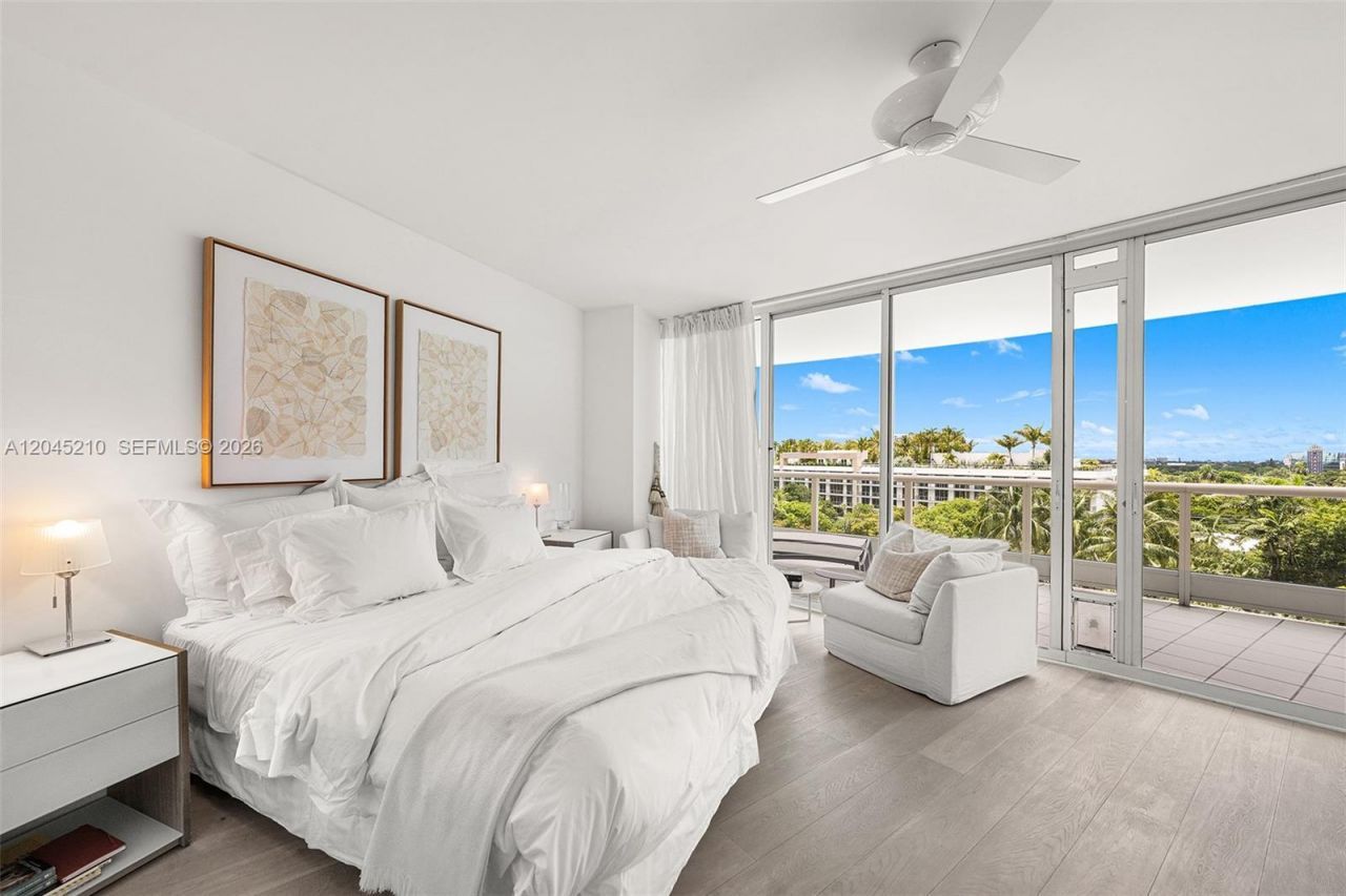 2127 Brickell Ave , Unit 1006, Miami, FL 33129 Photo
