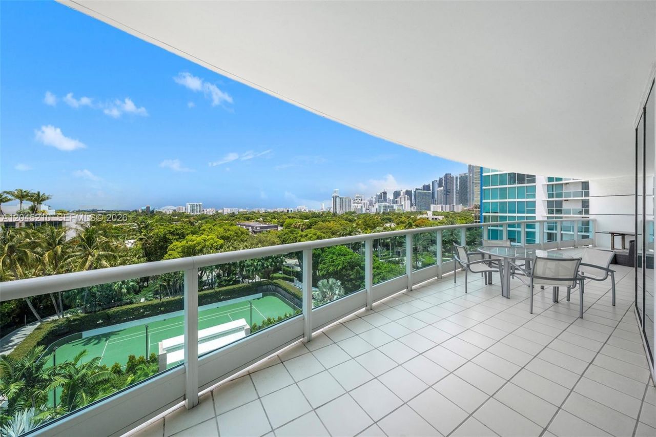 2127 Brickell Ave , Unit 1006, Miami, FL 33129 Photo