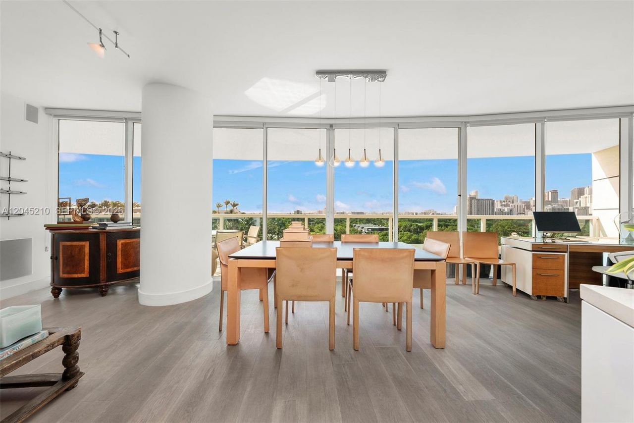 2127 Brickell Ave , Unit 1006, Miami, FL 33129 Photo