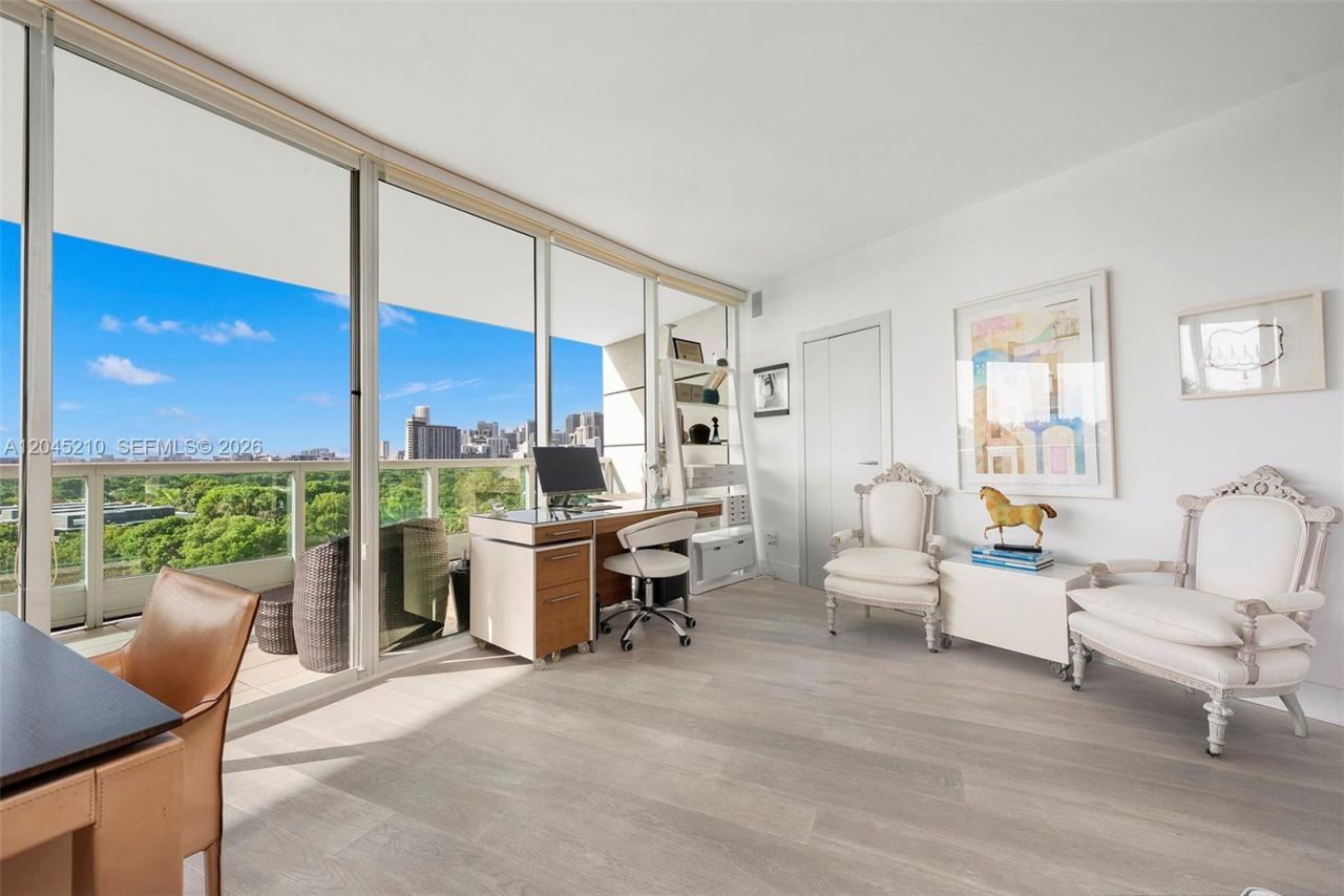 2127 Brickell Ave , Unit 1006, Miami, FL 33129 Photo