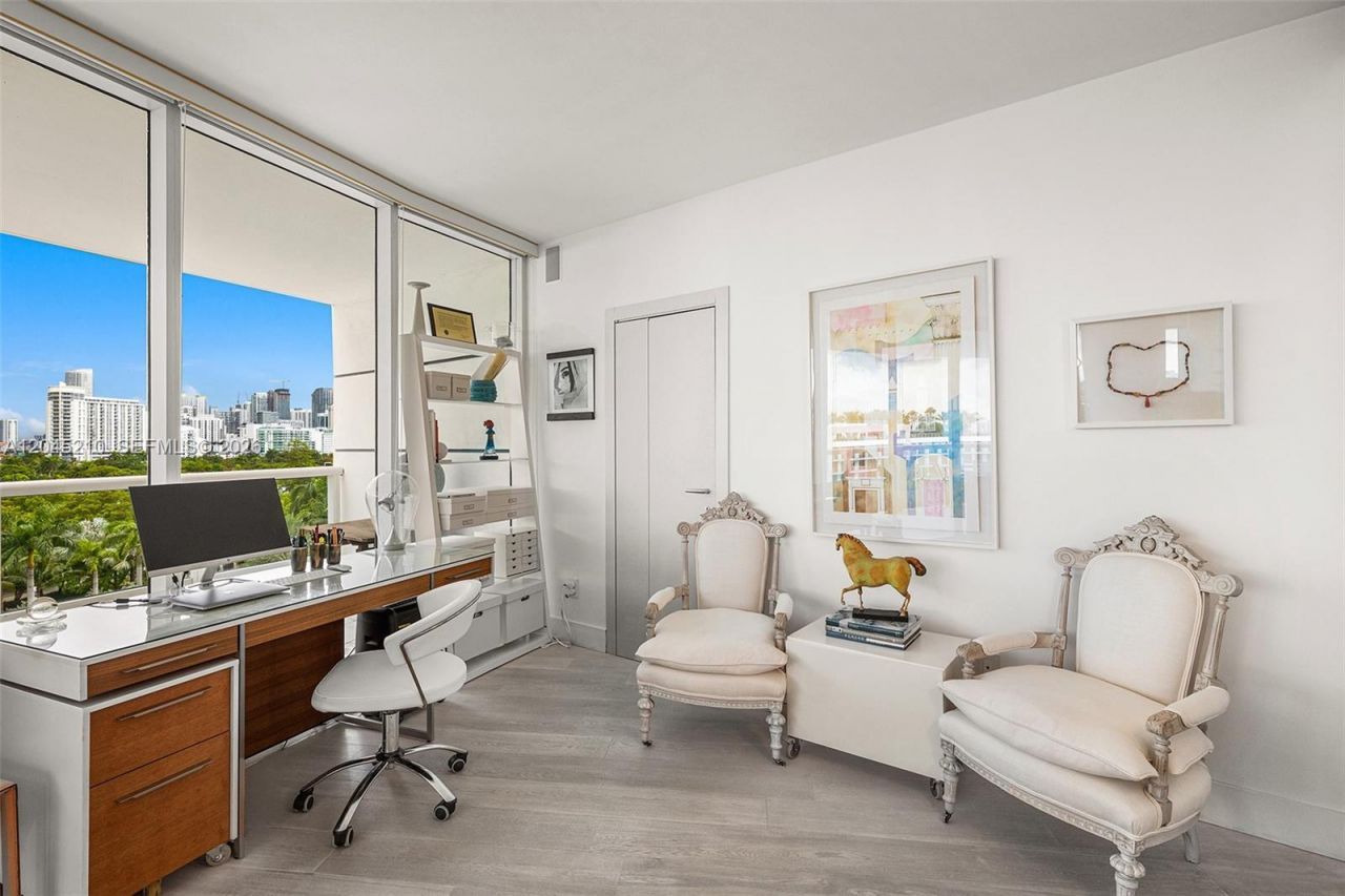 2127 Brickell Ave , Unit 1006, Miami, FL 33129 Photo