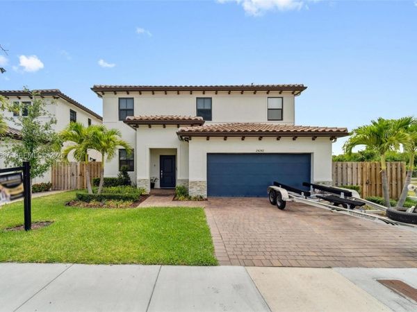 24242 SW 119th Pl , Homestead, FL 33032