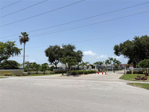 21393 NE 8th Ct , Unit 3, Miami, FL 33179
