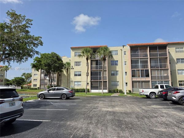 1820 SW 81st Ave , Unit 3406, North Lauderdale, FL 33068