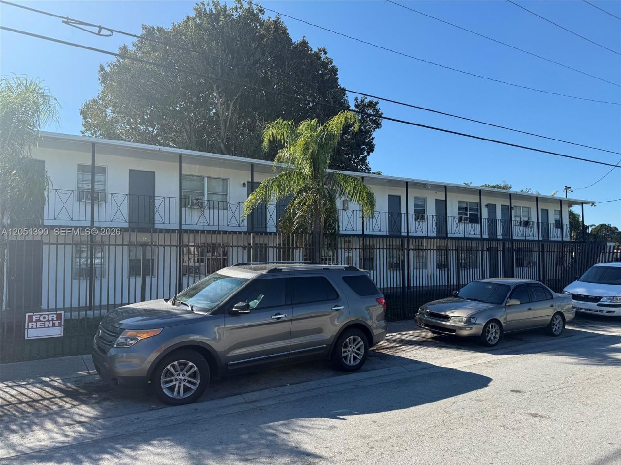 1306 NW 61st St , Unit 5, Miami, FL 33142 Photo