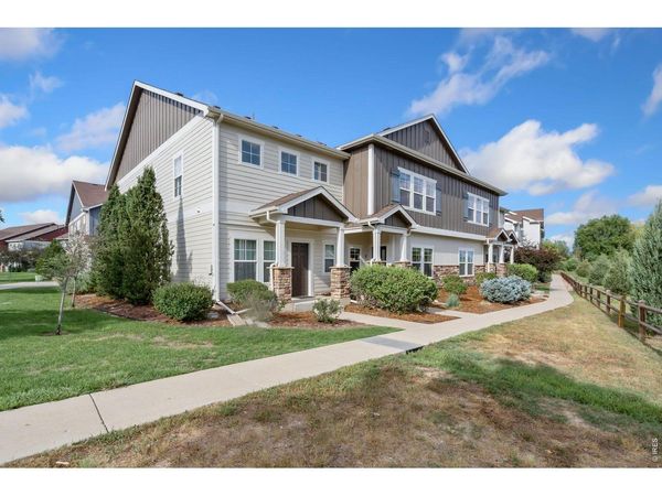 3848 Manhattan Ave, Unit 2, Fort Collins, CO 80526