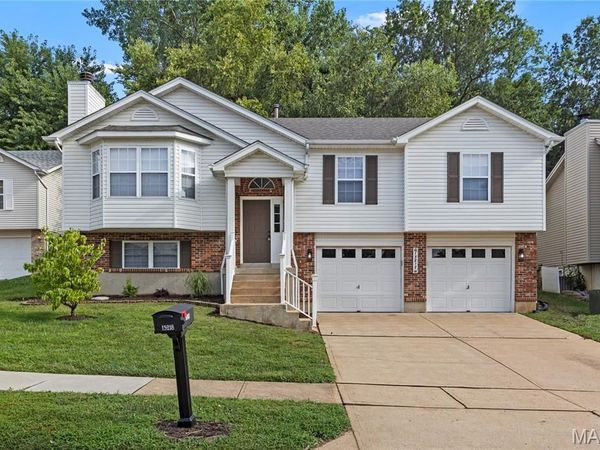 13218 Wintergreen Estates Drive, Fenton, MO 63026