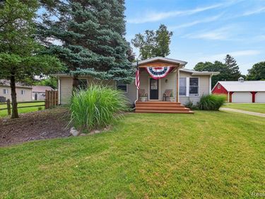 5977 Anglers Drive, Hadley Twp, MI 48462