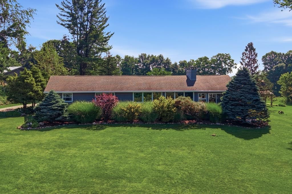 1695 Graham Rd, Lexington, OH 44904 Main Photo