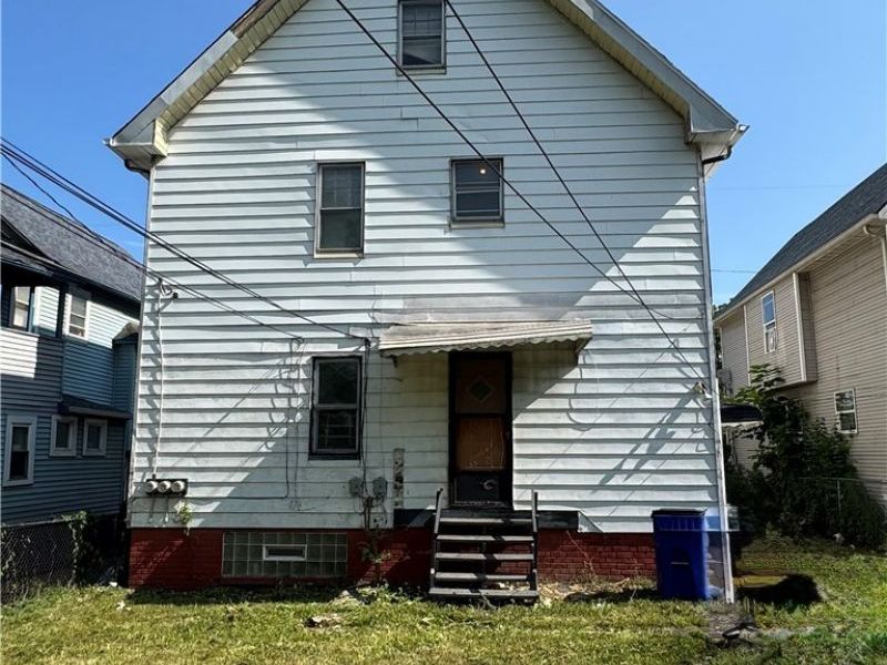 9426 Dickens Avenue, Cleveland, OH 44104 Photo 28