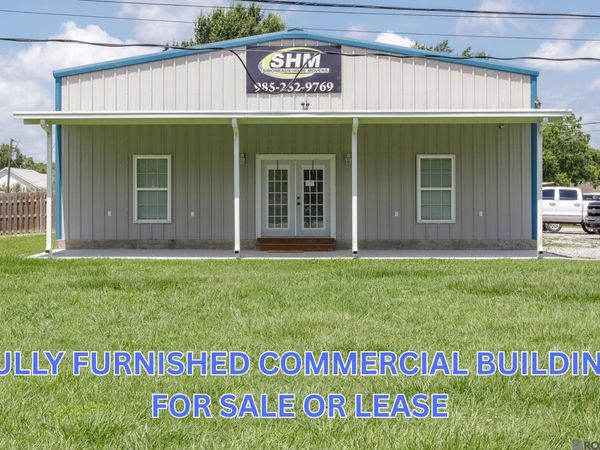 2704 Hwy 70, Pierre Part, LA 70339