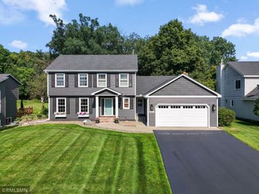 6459 Craig Drive, Eden Prairie, MN 55346
