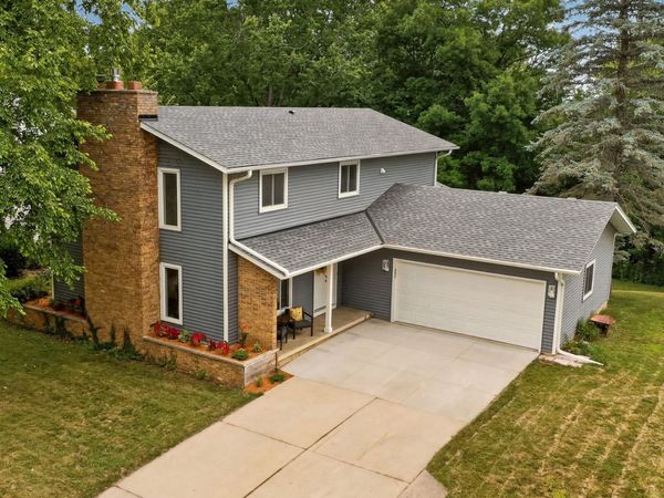 2222 Telemark Lane NW, Rochester, MN 55901