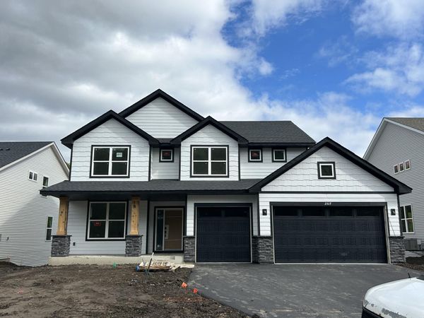 2517 Rock Elm Road, Shakopee, MN 55379