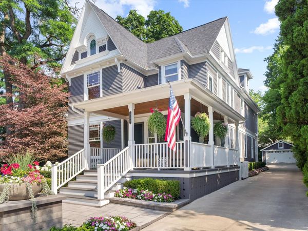 530 W Main Street, Northville, MI 48167