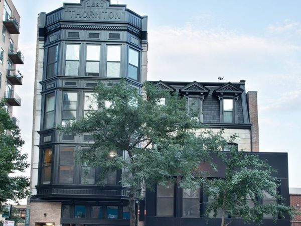 1312 S Wabash Avenue , Unit 7, Chicago, IL 60605