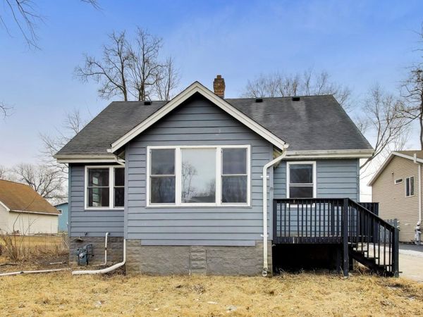 25655 W Arcade Drive , Lake Villa, IL 60046