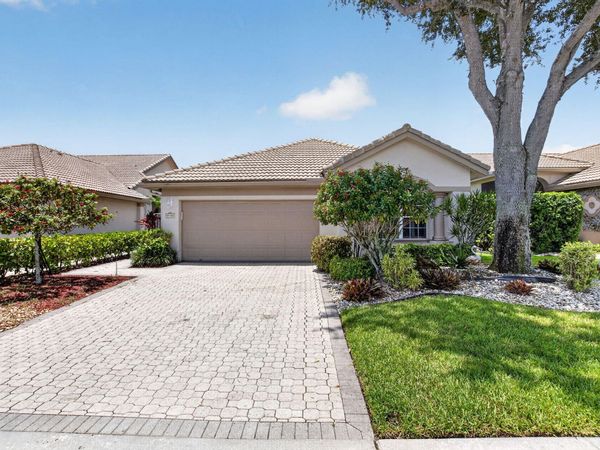 8908 Shoal Creek Lane, Boynton Beach, FL 33472