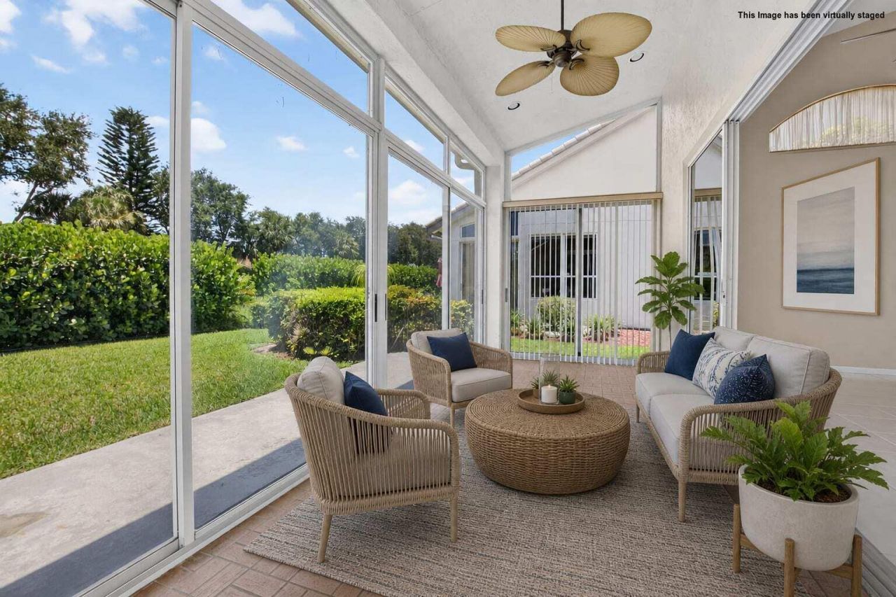 8908 Shoal Creek Lane, Boynton Beach, FL 33472 Photo
