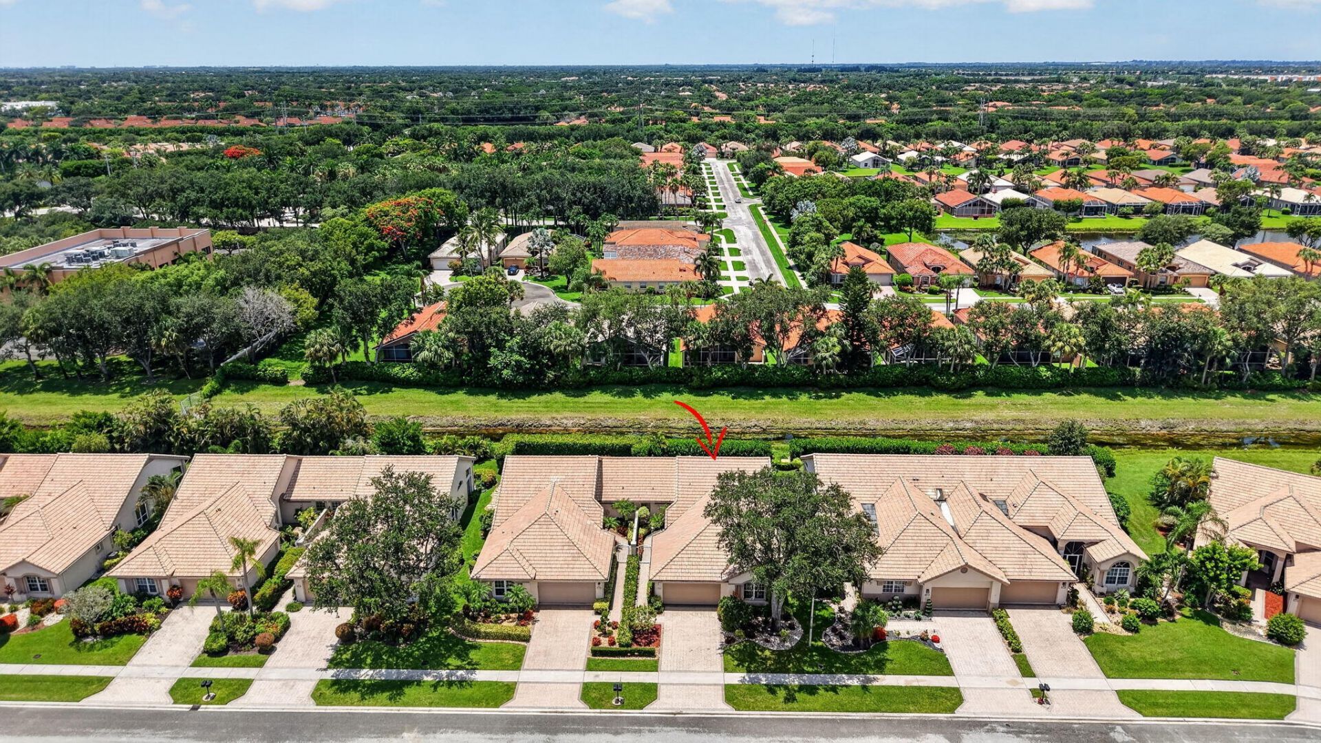 8908 Shoal Creek Lane, Boynton Beach, FL 33472 Photo
