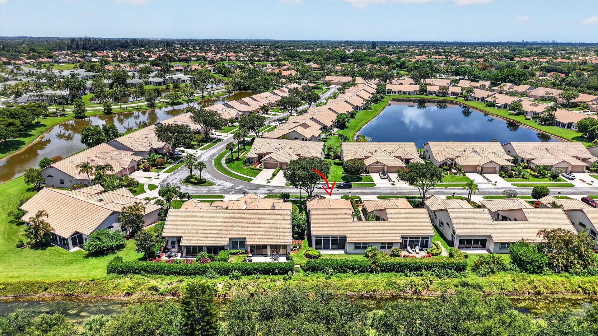 8908 Shoal Creek Lane, Boynton Beach, FL 33472 Photo