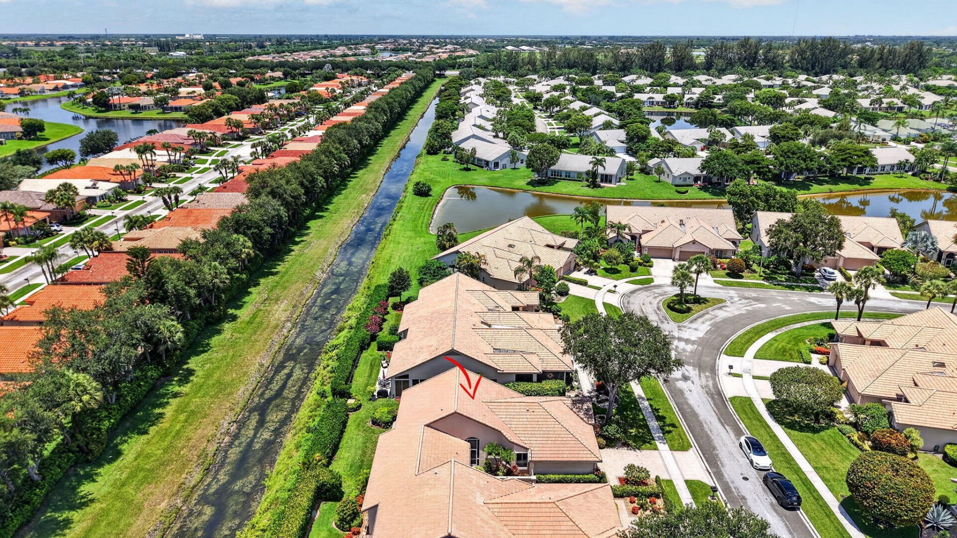 8908 Shoal Creek Lane, Boynton Beach, FL 33472 Photo