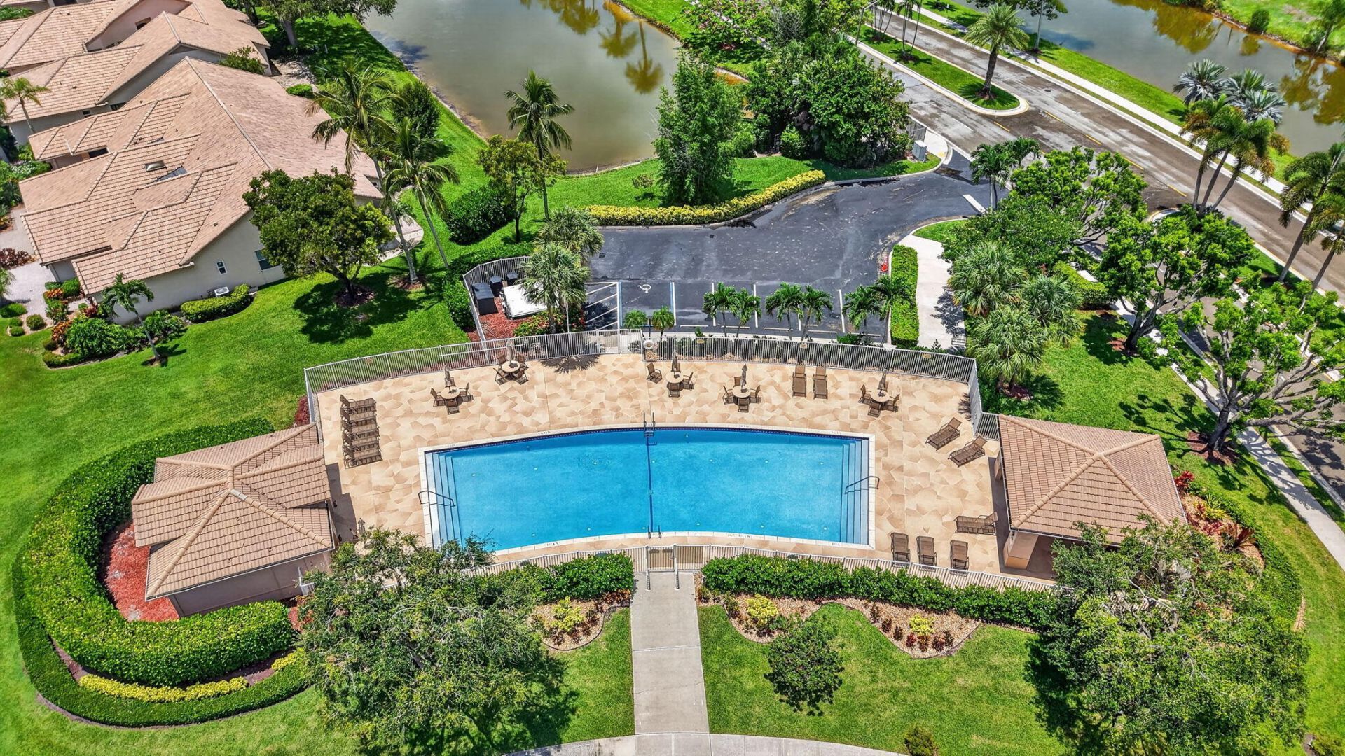 8908 Shoal Creek Lane, Boynton Beach, FL 33472 Photo